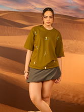 Court Royale T-Shirt