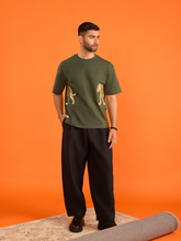 Fire and Ice T-Shirt