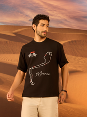 Monaco Trails T-Shirt