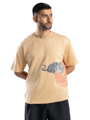 Ripples of Roar T-Shirt