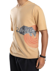 Ripples of Roar T-Shirt