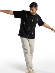 Court Royale T-Shirt