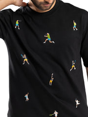 Court Royale T-Shirt