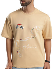 Monaco Trails T-Shirt