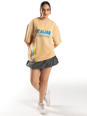 Italian Summer T-Shirt