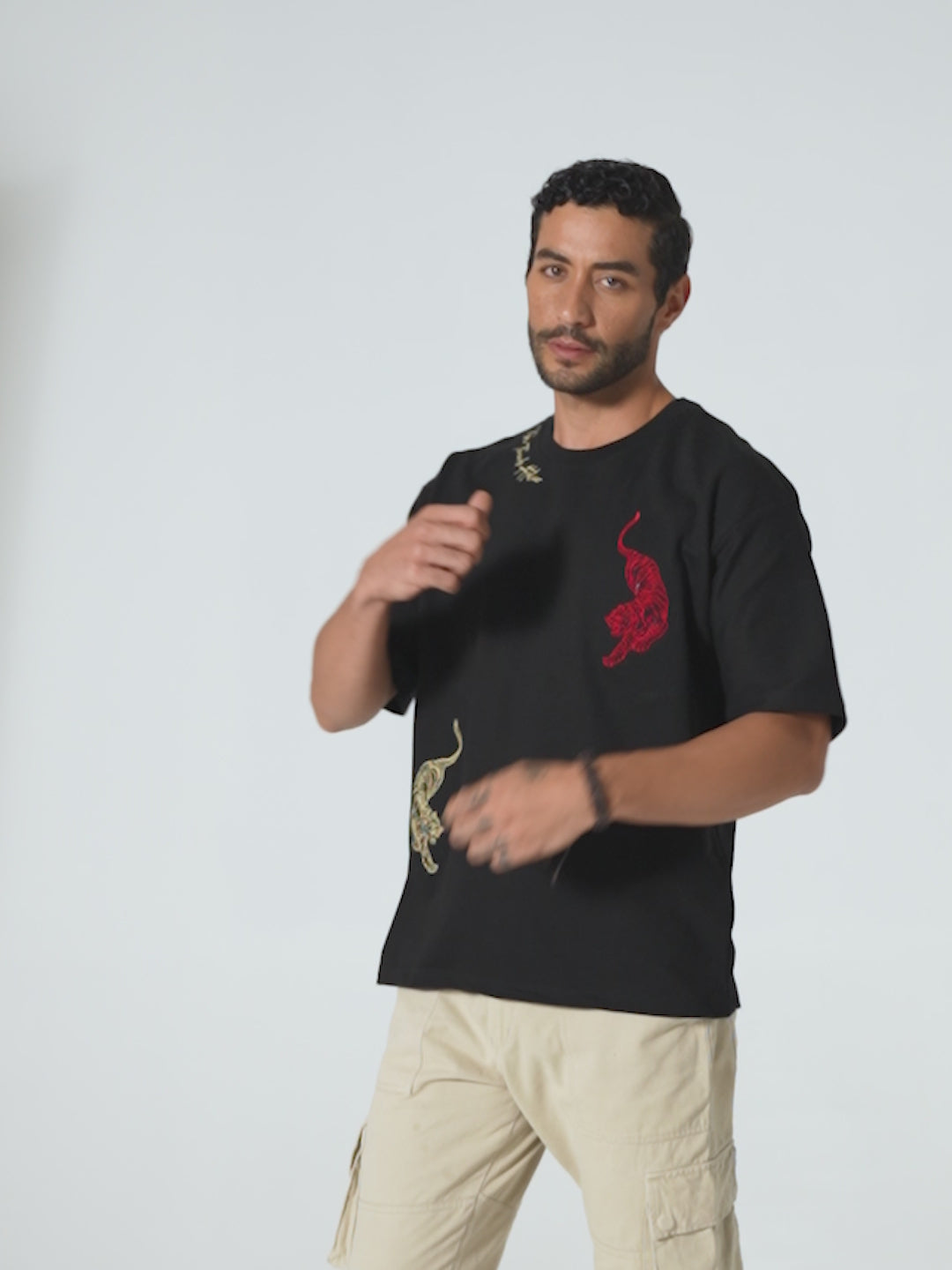 Yin & Yang T-Shirt