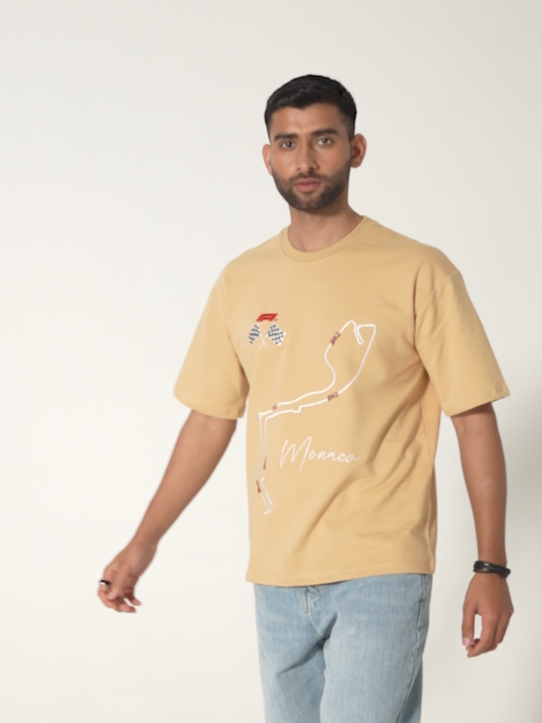 Monaco Trails T-Shirt