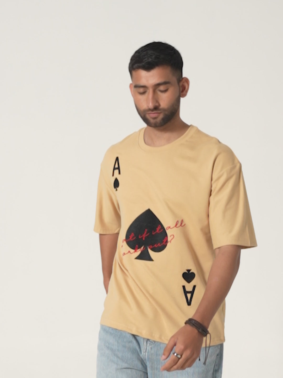 The Bluff T-Shirt