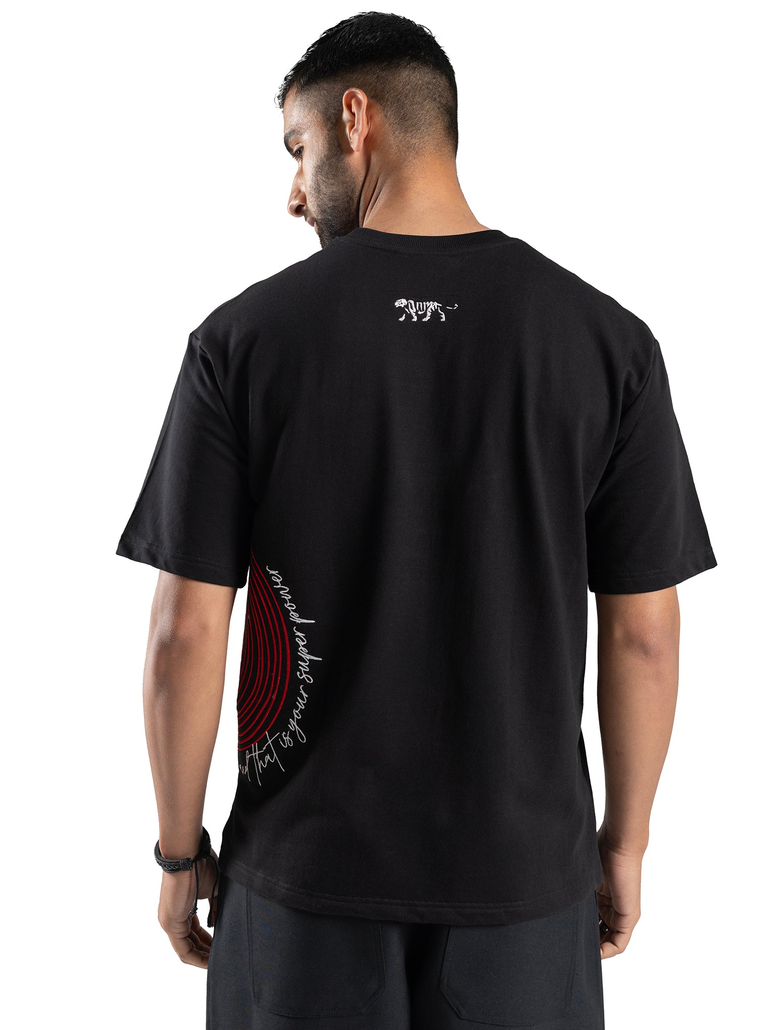 Ripples of Roar T-Shirt