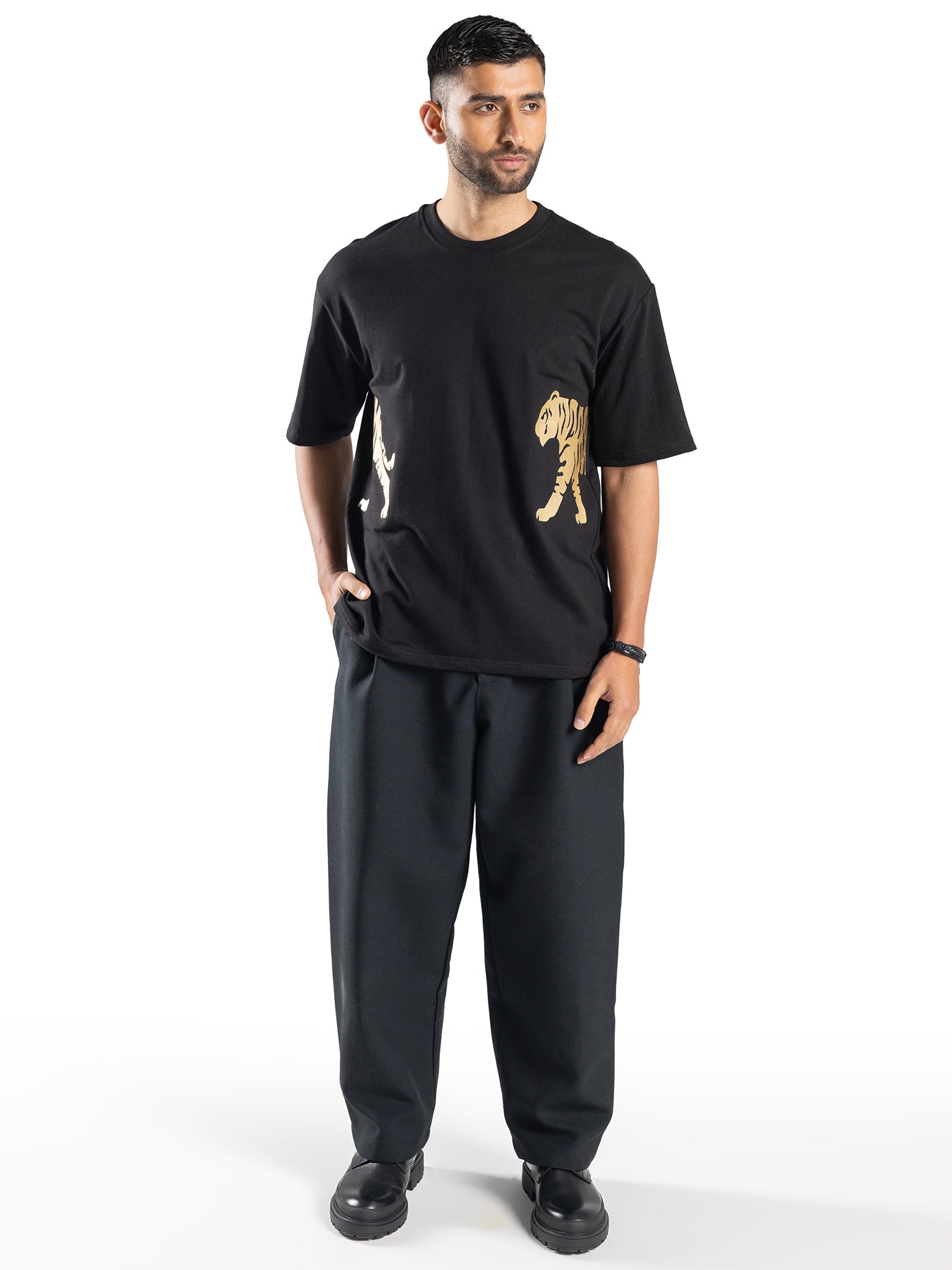 Fire and Ice T-Shirt