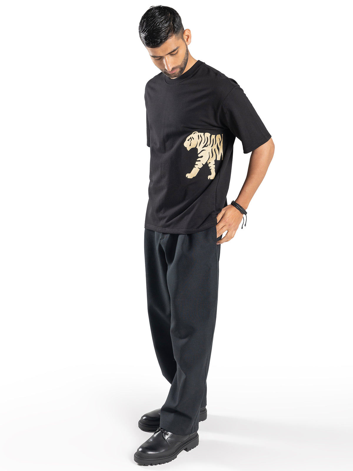 Fire and Ice T-Shirt