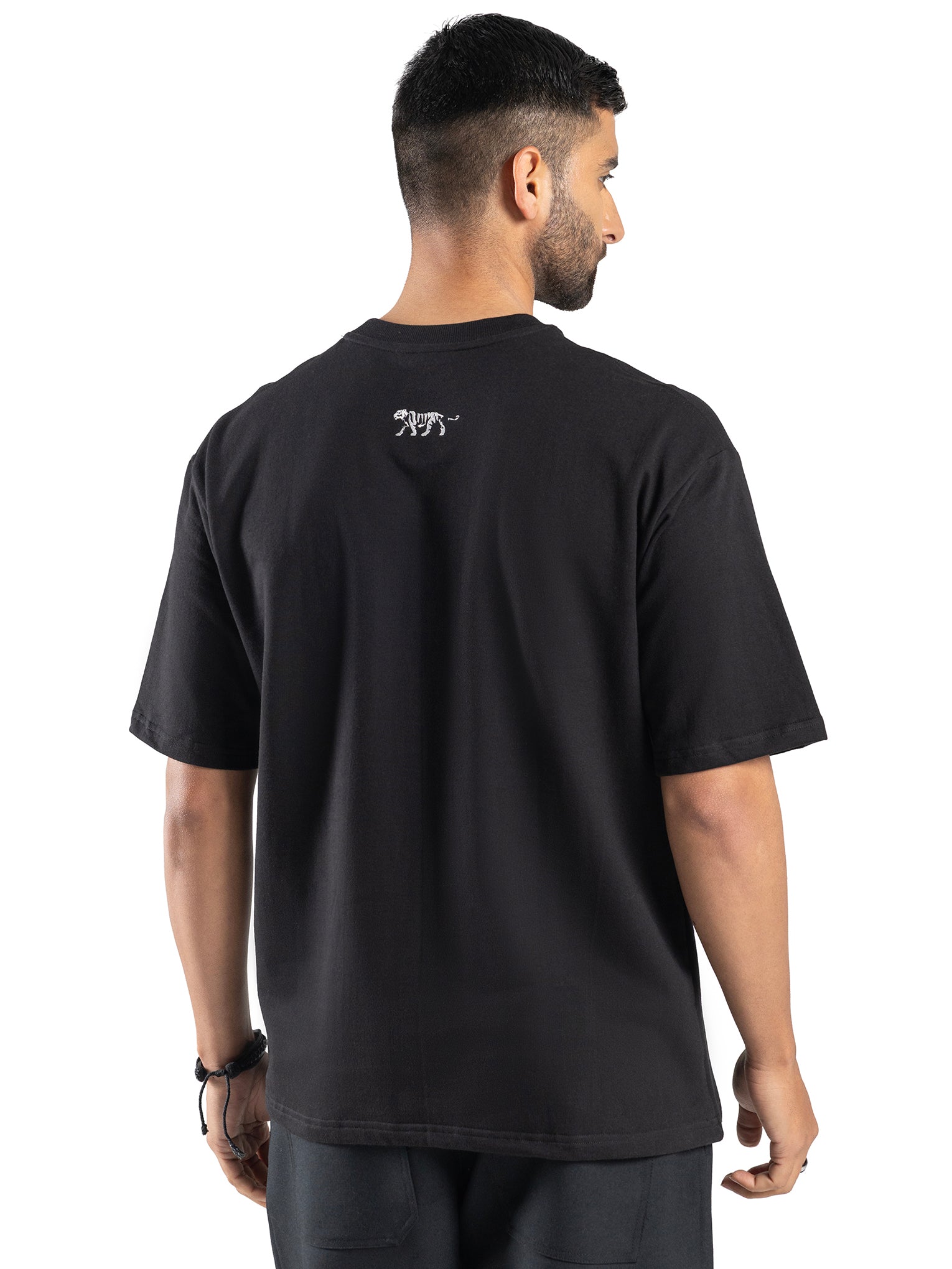 Fire and Ice T-Shirt