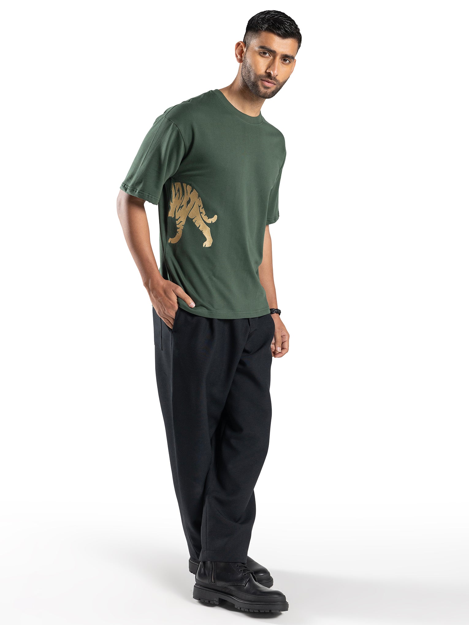Fire and Ice T-Shirt