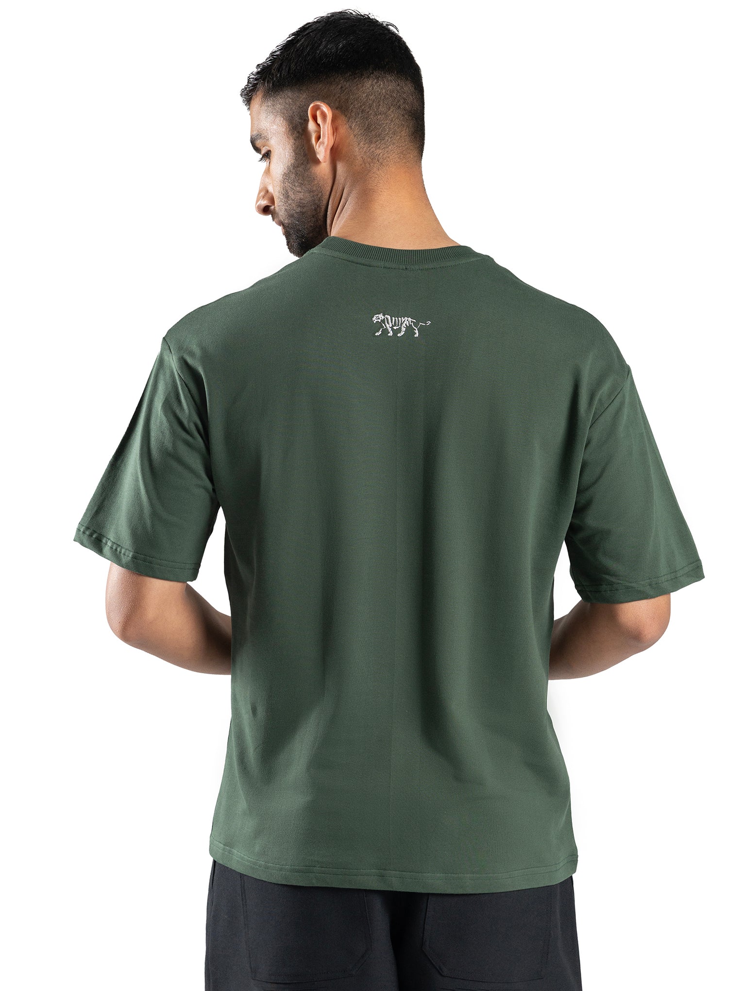 Fire and Ice T-Shirt