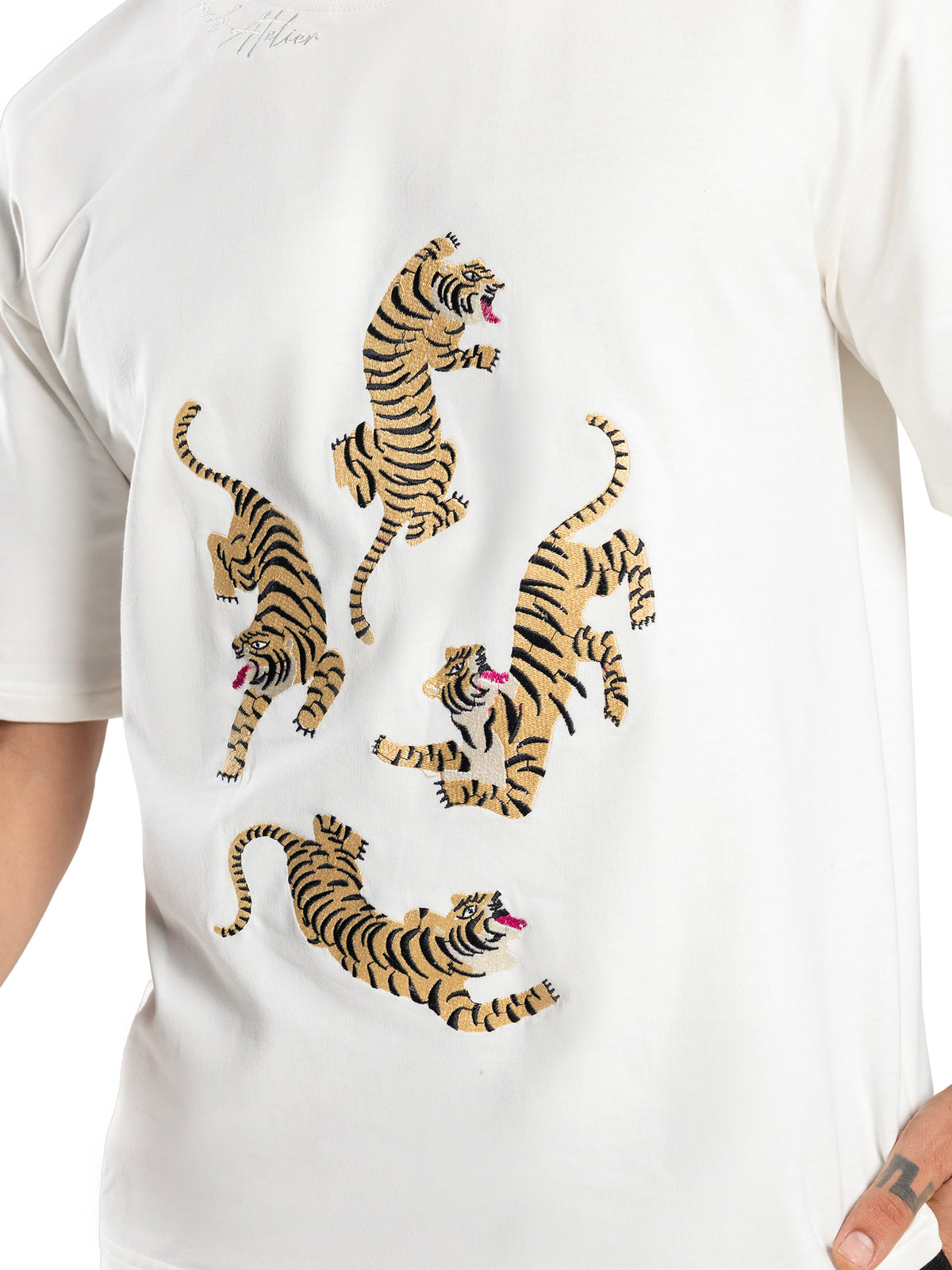Famous Four T-Shirt