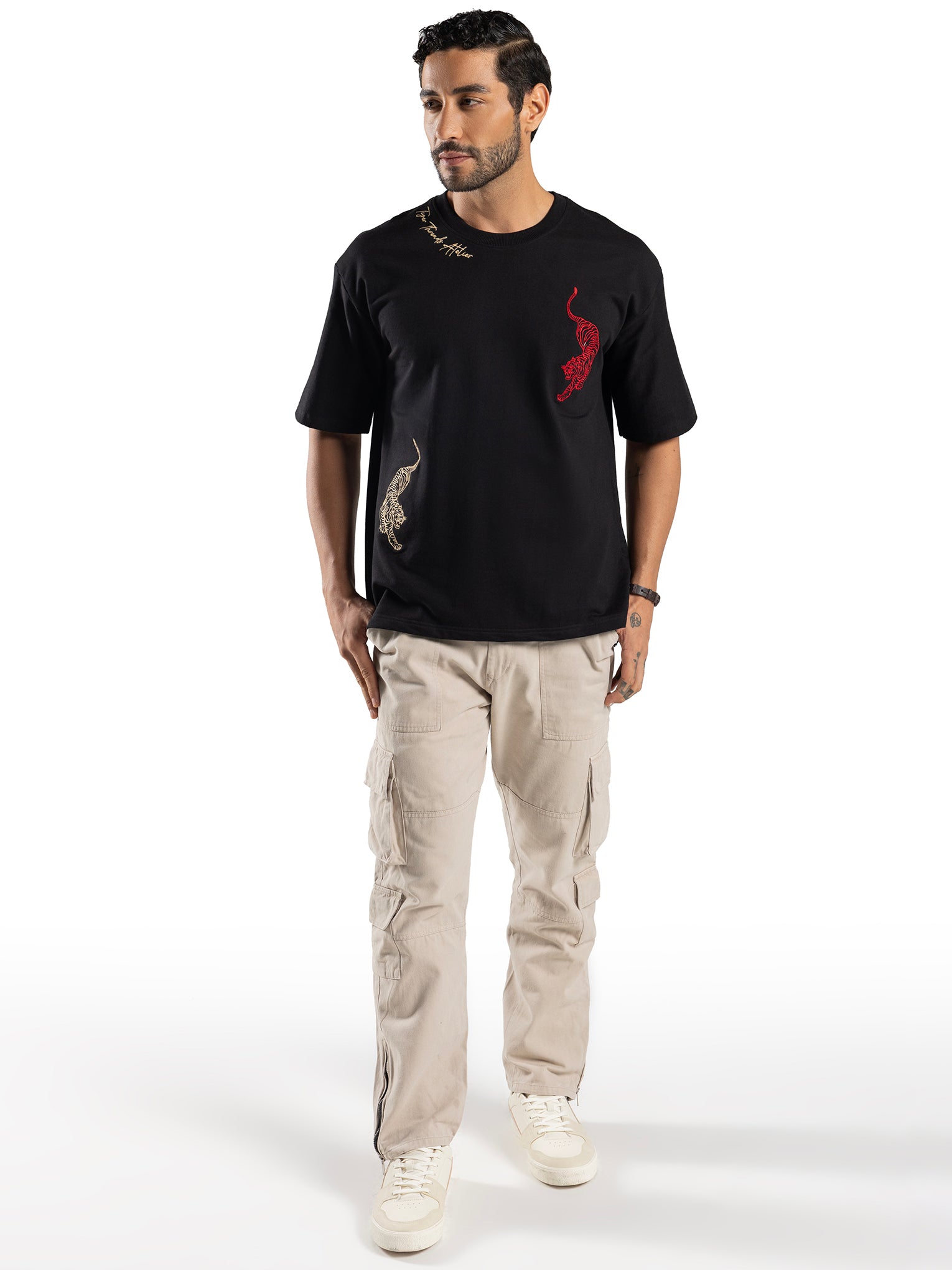 Yin & Yang T-Shirt