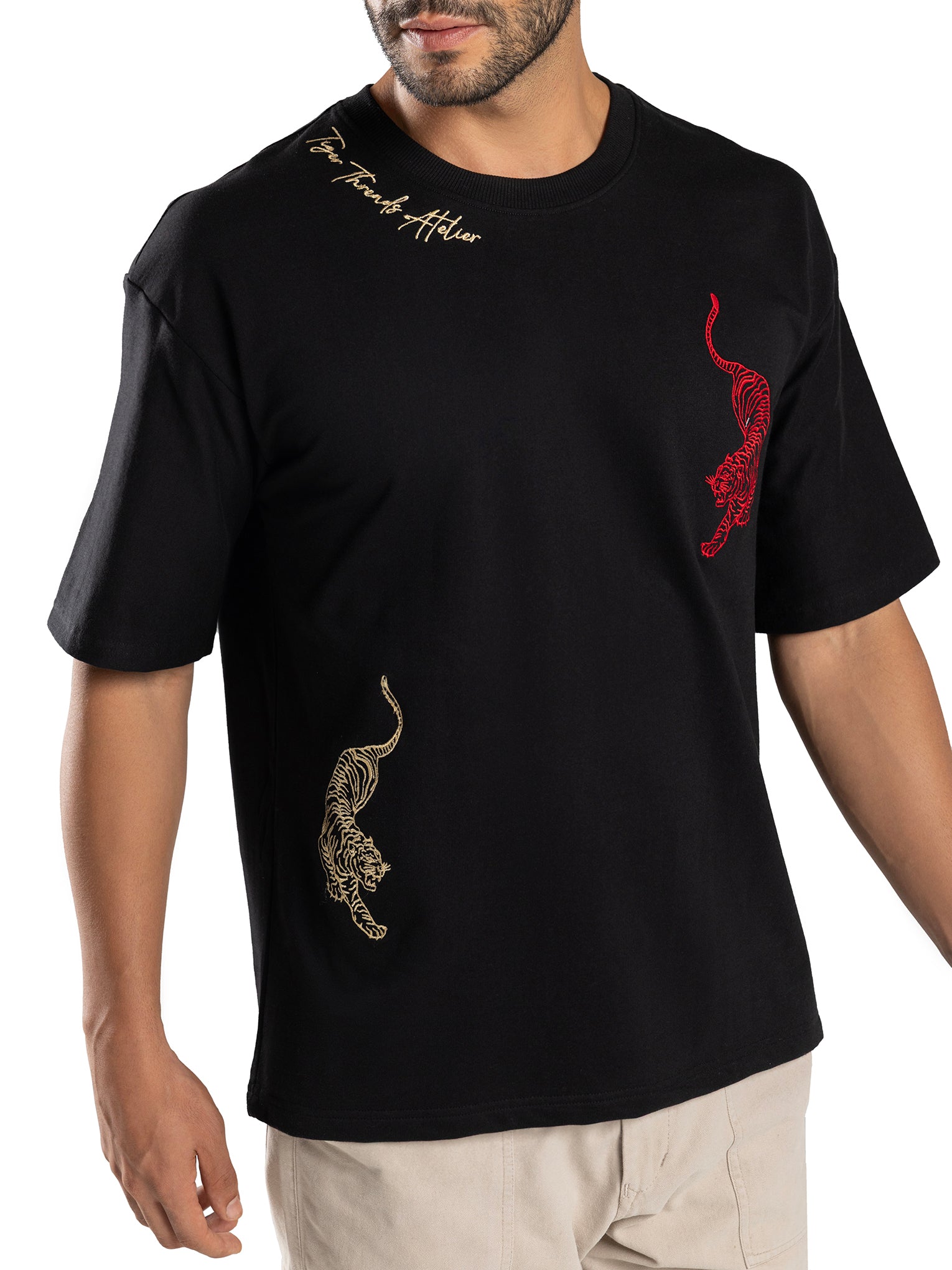 Yin & Yang T-Shirt