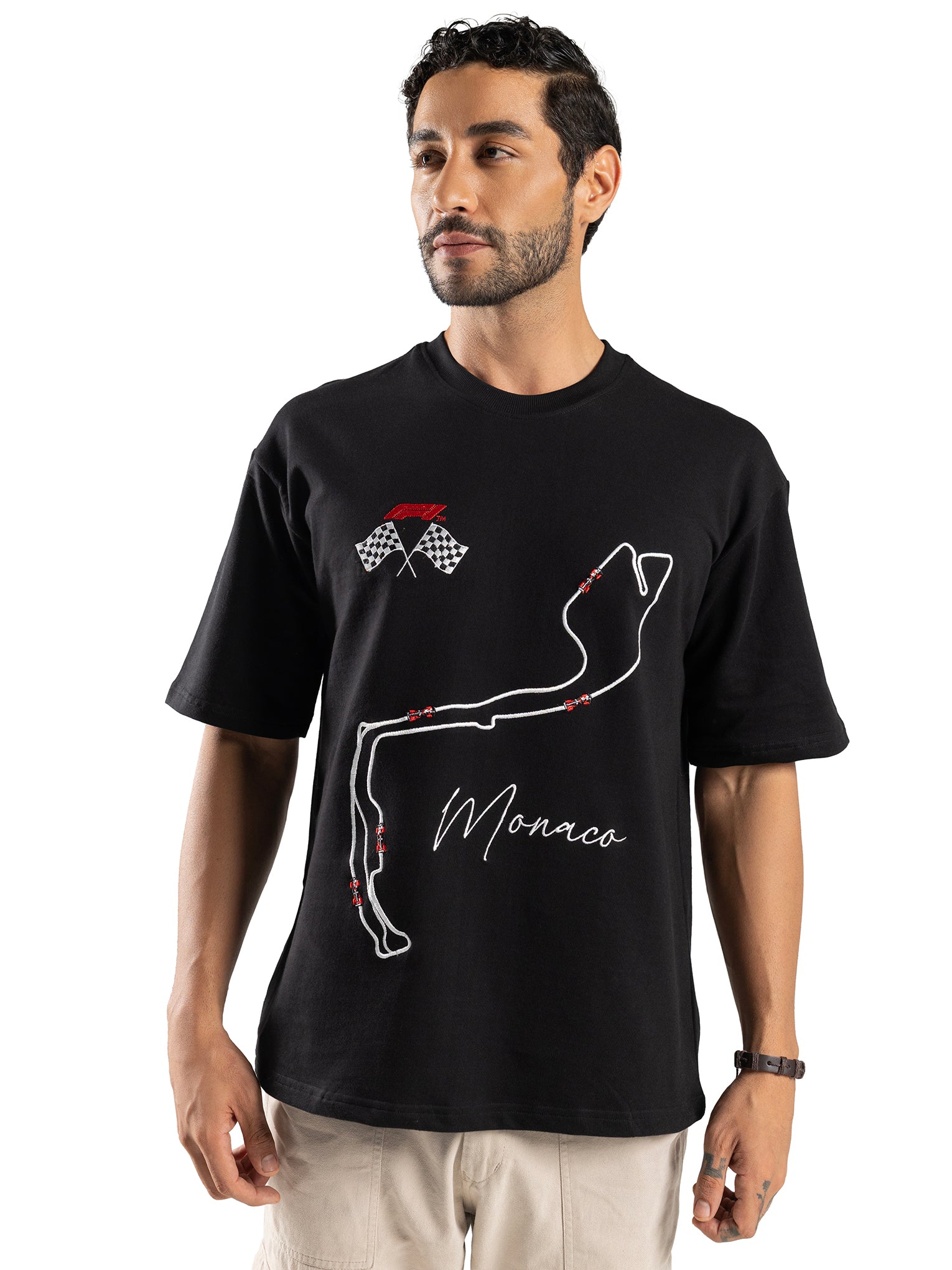 Monaco Trails T-Shirt