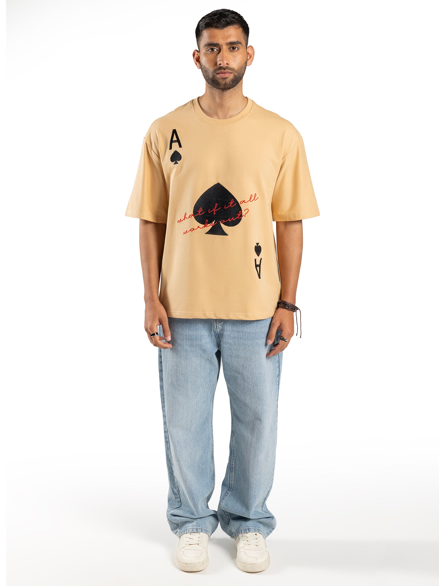 The Bluff T-Shirt