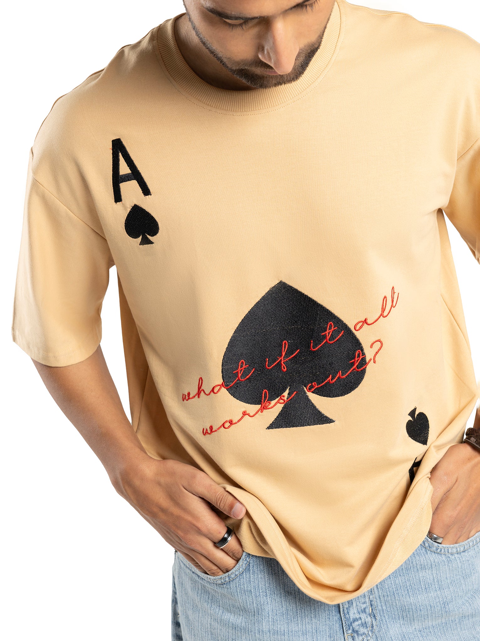 The Bluff T-Shirt