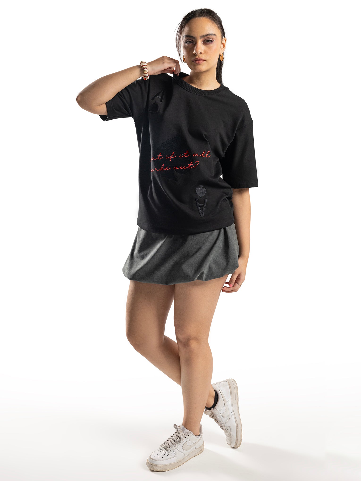 The Bluff T-Shirt