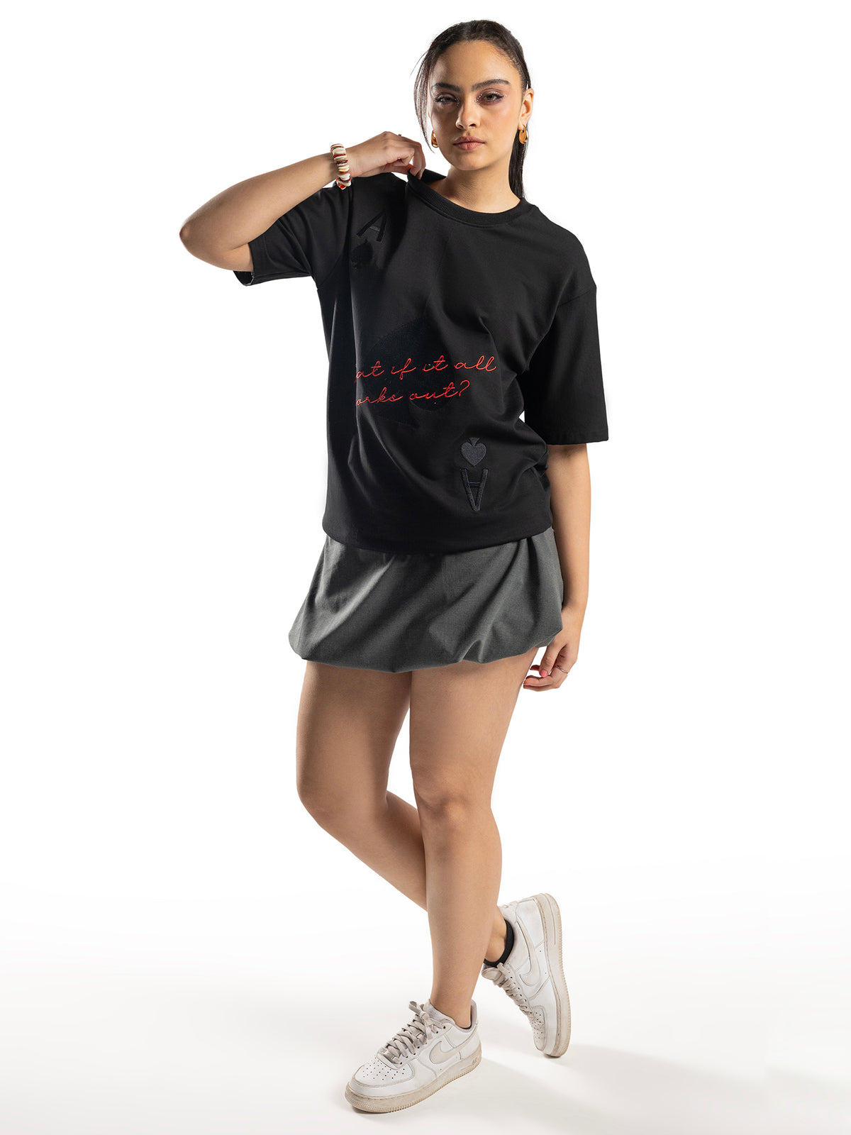 The Bluff T-Shirt